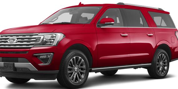 FORD EXPEDITION MAX 2021 1FMJK2AT1MEA84725 image